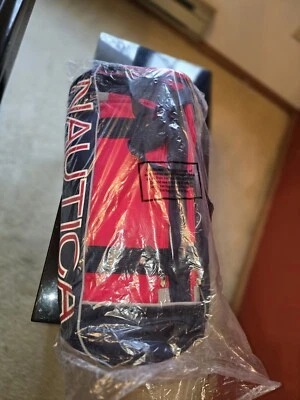 nautica travel luggage- Duffle Bag - Image 1 of 4
