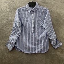 blusa rayas tommy hilfiger