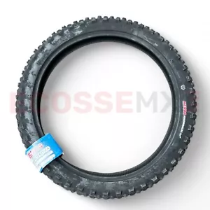 SURRON LIGHT BEE LBX KENDA WASHOUGAL 80-100/19 UPGRADED REAR TYRE - Picture 1 of 6