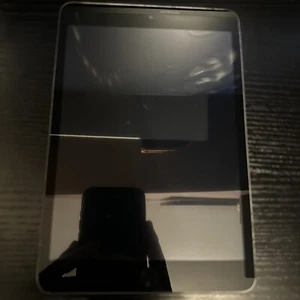 Apple iPad Mini (2nd Generation) A1489 - 16GB - Black *Faulty* - Picture 1 of 9
