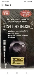 5 X Smartphone Signal Boosters - Photo 1 sur 2