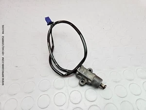 STAND SIDE POSITION SWITCH 3LD825665000 YAMAHA TT 600 R TTR 1997 2003 1998 1999 - Picture 1 of 6