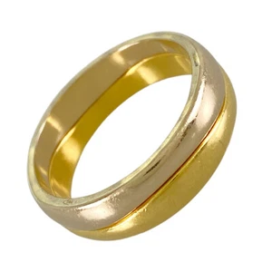 CARTIER Love Me Yellow gold Ring - Picture 1 of 19