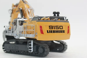 Taladro de superficie Conrad 2525 Sandvik Leopard DI 650 i 1:50 nuevo + embalaje original - Imagen 1 de 11