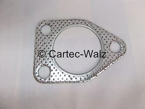 Exhaust Gasket For Mitsubishi, Hyundai, Volvo, Proton - Picture 1 of 1