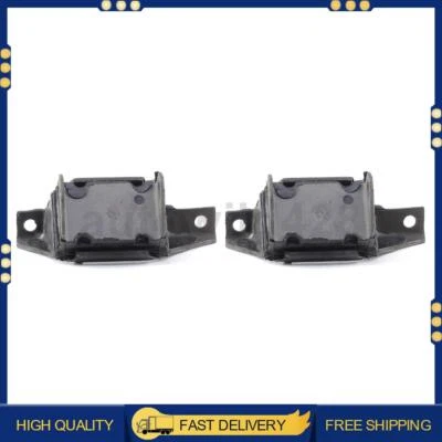 2 передних анкерных крепления двигателя для Ford Fairlane 1964 1965 1966 1967 1968 - Изображение 1 из 3