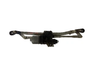 1985 AUTOBIANCHI LANCIA Y10 FRONT TANDEM WIPER MOTOR - Picture 1 of 9