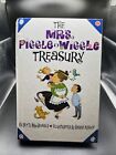 Mrs. Piggle Wiggle Treasury by Betty MacDonald (1995, Hardcover)