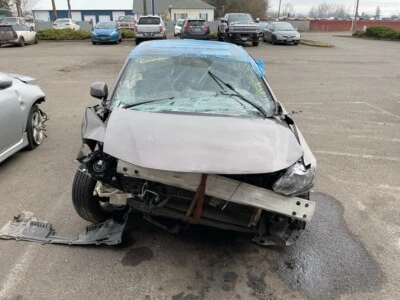 Used Front Left Window Motor fits: 2012 Honda Civic Front L. painted outer door Foto 1 de 4