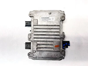 20-22 GMC CHEVROLET SIERRA 2500 3500 COMPUTER CONTROL MODULE UNIT OEM - Picture 1 of 6