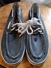 Size 11 St. Johns Johns Bat Outfitters Boat Shoes