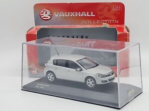 Die-Cast - Vauxhall Astra - Vanguards 1:43 1/43 1-43