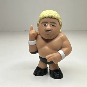 Funko WWE Mystery Minis DUSTY RHODES Figure WWF NWA WCW pop - Picture 1 of 5