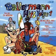 Ballermann Hits 95 von Various | CD | Zustand gut - Bild 1 von 1