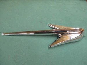 1948-50 Packard Hood Ornament 394755 NOS - Picture 1 of 6