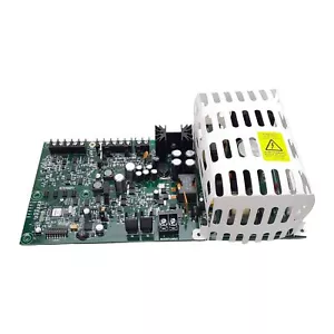 Placa de control de fuente de alimentación repetidor IDNAC Simplex 4009-9601 alarma contra incendios - Imagen 1 de 7