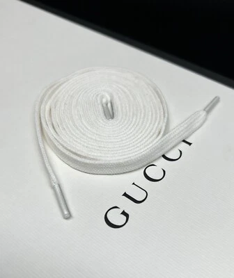 Gucci Style Laces - Image 1 of 2