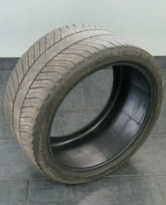 Winterreifen 20 Zoll Michelin Pilot Alpin 295 / 30 R20 97V 5,3 mm Dot 4012 - Bild 1 von 4