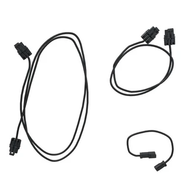 Polaris Rear Roof LED Cube Light Wiring Harness - Image 1 of 3