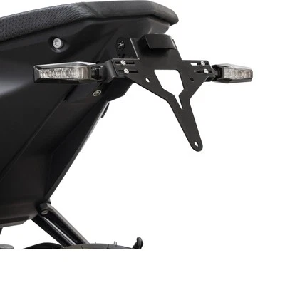 Zieger Number Plate Holder for KTM 1390 Superduke 990 Duke R License Support - Image 1 of 4