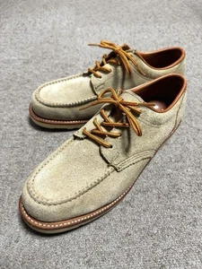 Men 9.0US Monitaly Monitorly Made In Usa - Picture 1 of 7