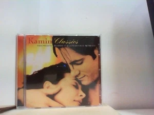 KAMIN CLASSICS  " TRAUMHAFTE KLASSIK FÜR GENUSSVOLLE MOMENTE " Gilels, Emil,  Bo - Bild 1 von 2