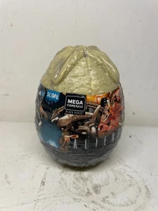 MEGA CONSTRUX Black Series ALIENS Xenomorph Slime Egg - Bild 1 von 1