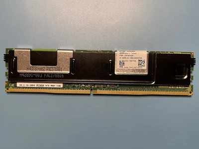 Intel 128GB Optane RAM NMA1XBD128G2S DDR4 Registered ECC PC4-21300 2666MHz PMem - Image 1 of 2