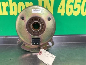 Grasshopper 618 718 720K PTO Clutch Warner 5219-10 V2-8 - Picture 1 of 7