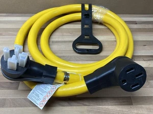 Kohree 50 AMP 10 FUSS RV NETZKABEL N14-50 - Bild 1 von 5