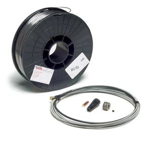 Lincoln .045 Innershield Welding Kit K549-2 - Picture 1 of 1