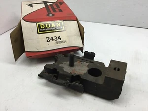 Doan / Anchor Engine Mount Front Left 2434 - Picture 1 of 2