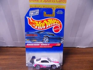 Hot Wheels - 1998 Mattel, Inc. - Pikes Peak Celica - Die Cast - 3195 - Bild 1 von 2