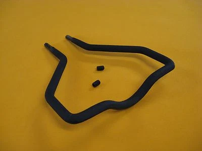 Horton Crossbow Foot Stirrup - Brotherhood Bone Collector Zombie & many more