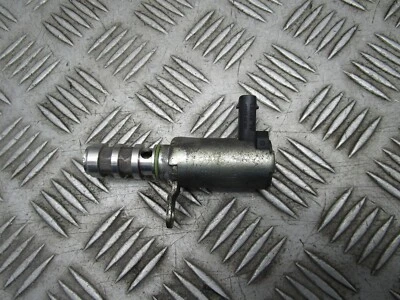 2021 CITROEN C3 AIRCROSS SHINE 5DR OIL PUMP SOLENOID VALVE 9675081780 - Image 1 of 4