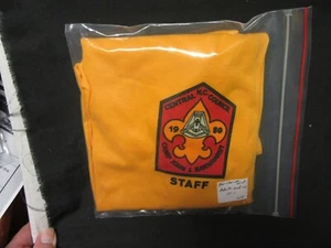Camp John J. Barnhardt 1980 Camiseta Hombre Mediana D6 - Imagen 1 de 1