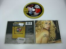 Shakira CD Servizio Di Bucato