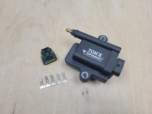 Nueva bobina de encendido inteligente inductiva IGBT IGN1A de alto rendimiento IGBT pieza única LS1 - Imagen 1 de 6