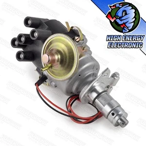 MGB 1800 45D Powerspark Sports Electronic Distributor High Energy - Picture 1 of 7