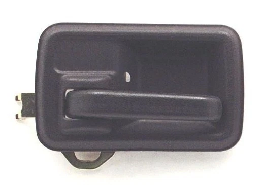 НОВАЯ внутренняя внутренняя левая левая дверная ручка для Suzuki Samurai 1994–1995 годов выпуска - Изображение 1 из 1