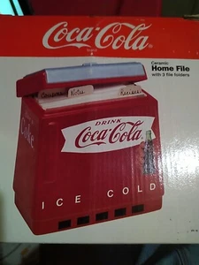 Nuevo archivo casero de cerámica Coca-Cola J1 - Imagen 1 de 2