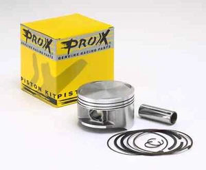 PRO-X PISTON HONDA TRX250X TRX 250X '87-88 91-92 O/S +.060" FITS 75.50MM BORE - Picture 1 of 1