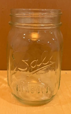 BALL Brand Grease Trap Jar for Jenn-Air C221 Cooktop - Image 1 of 2