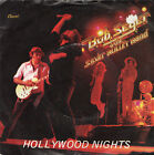 Bob Segar & The Silver Bullet Band - Hollywood Nights - Live - Ps - 80'S