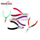 5 Pcs Set Jewellers Pliers 12 Cm Jewellery Making Bending Wrapping Cutting Tools