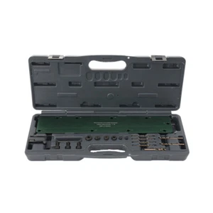 71500 Exhaust Manifold Bolt Stud Drill Template Removal Tool for Dodge 5.7L Hemi - Afbeelding 1 van 14