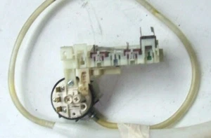 CANDI CI 16 LAVATRICE 5 KG PRESSOSTATO USATO  - Picture 1 of 2