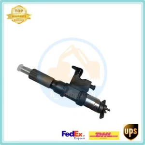 Fuel Injector 095000-5361 for Denso Isuzu 7.8L Model Vehicle Diesel 6HK1 Engine - Picture 1 of 2