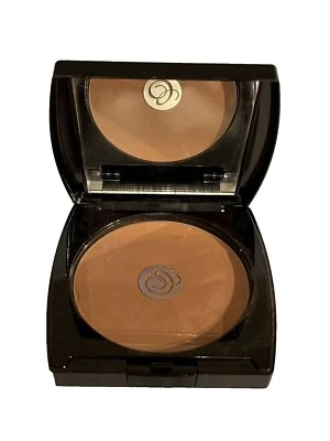 BeautiControl Secret Agent Private Deflective Pressed Powder DARK 2976 READ  - Image 1 of 3