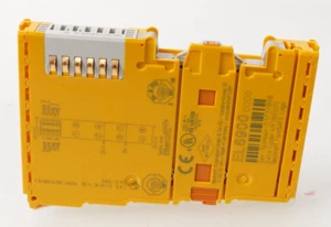 Beckhoff EtherCAT-Klemme Kommunikations-Interface | EL6900 - Photo 1/1